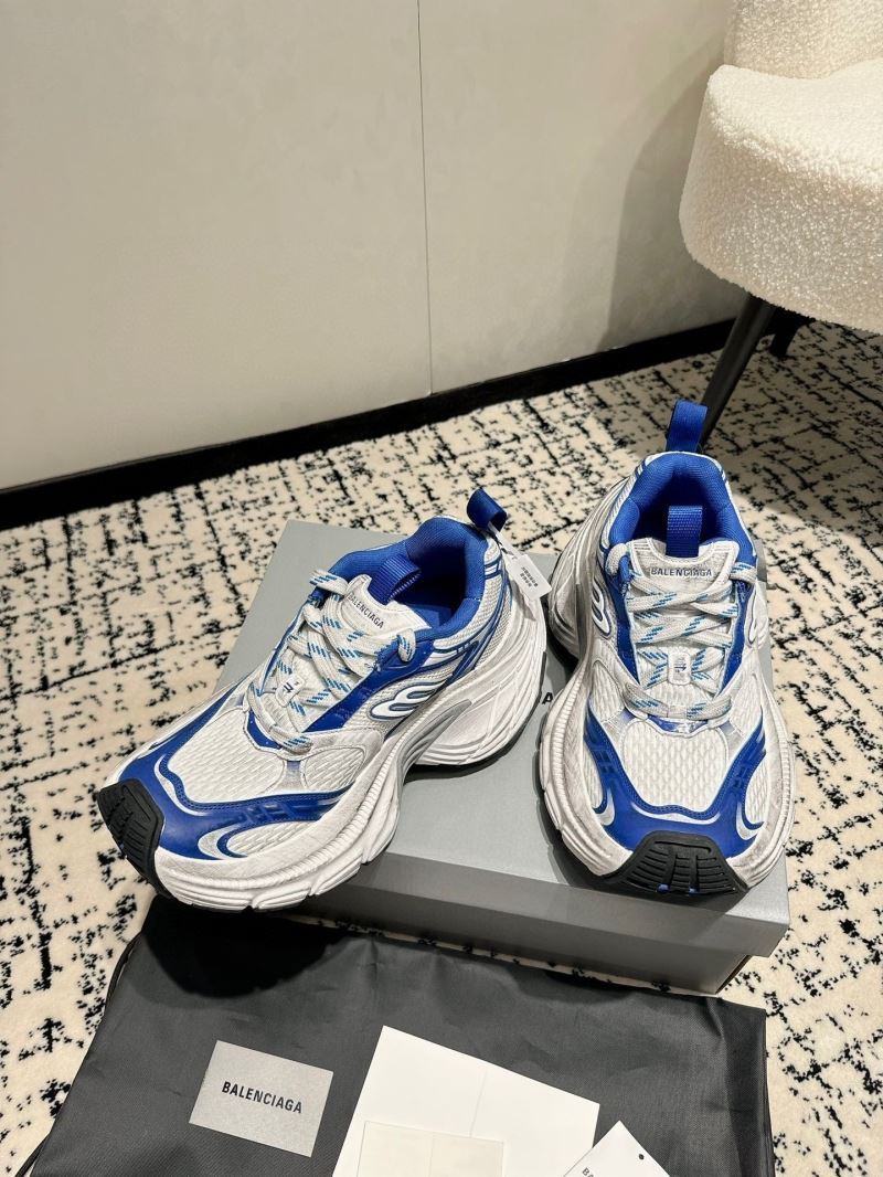 Balenciaga Track Shoes